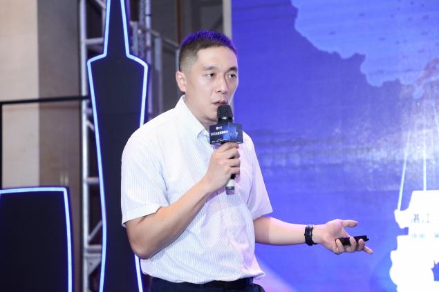 藍(lán)凌亮相2020釘釘數(shù)智峰會，助力企業(yè)數(shù)智化轉(zhuǎn)型