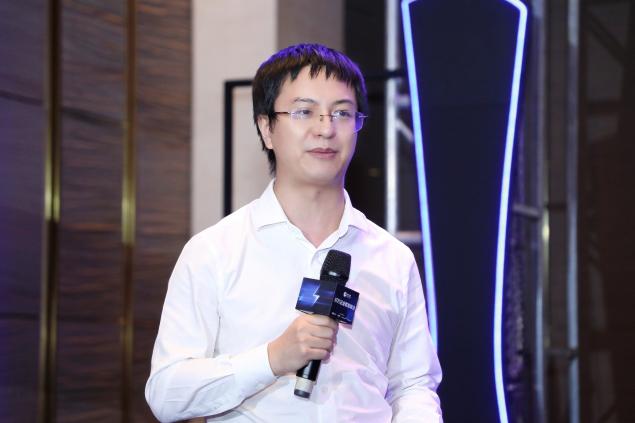 藍(lán)凌亮相2020釘釘數(shù)智峰會，助力企業(yè)數(shù)智化轉(zhuǎn)型