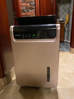 北方人在南方的感觸：除濕機(jī)真是必需品，一年四季都要用