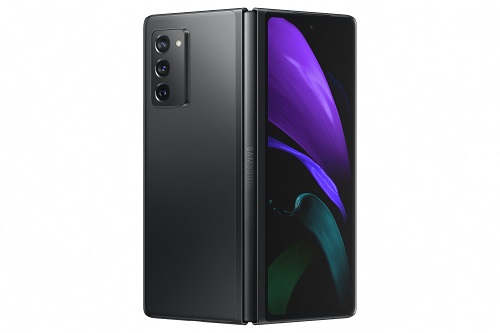 三星Galaxy Z Fold2 5G 滿足你對(duì)折疊屏的一切幻想