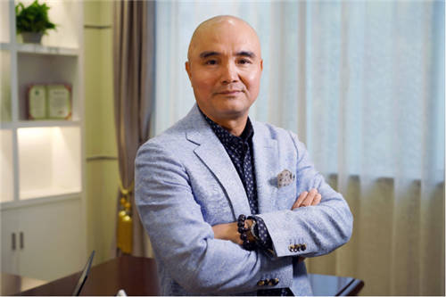 雷士照明林良琦重塑企業(yè)文化，十六字價(jià)值觀落地生根