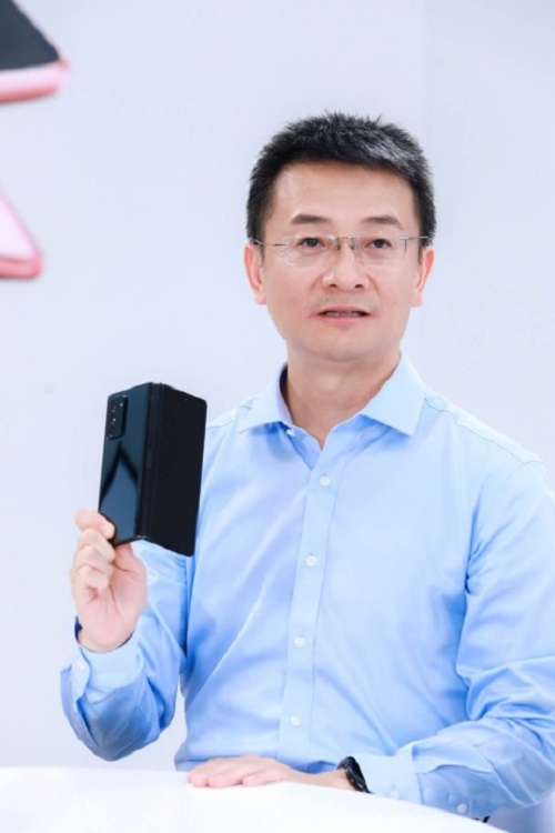 什么是腔調(diào)？ 三星Galaxy Z Fold2 5G為你解答