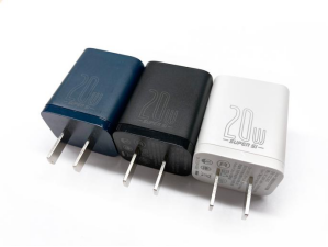 針對(duì)iPhone 12設(shè)計(jì)，倍思推出蘋果20W超級(jí)硅充電器