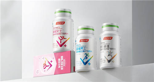 免疫力低吃什么好？試試這些食物+湯臣倍健多種維生素片