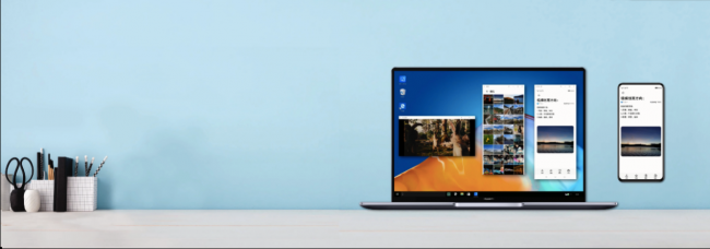 快快升級EMUI11，解鎖這些全場景體驗新玩法！