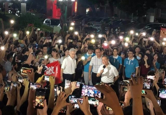 84歲的鐘南山“青春秘訣”曝光：哪個(gè)年輕人看了能不說(shuō)一聲“瑞思拜”呢！