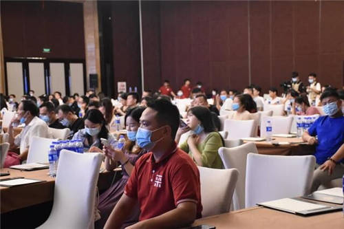 快訊丨2020百度愛采購實(shí)地商家專場東莞站成功舉辦