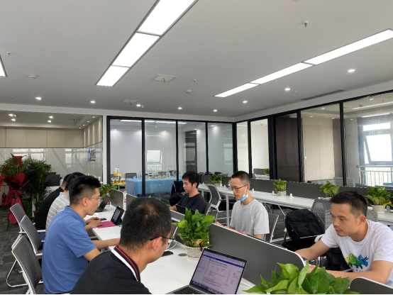 時(shí)速云武漢研發(fā)中心正式成立，加速云原生市場布局