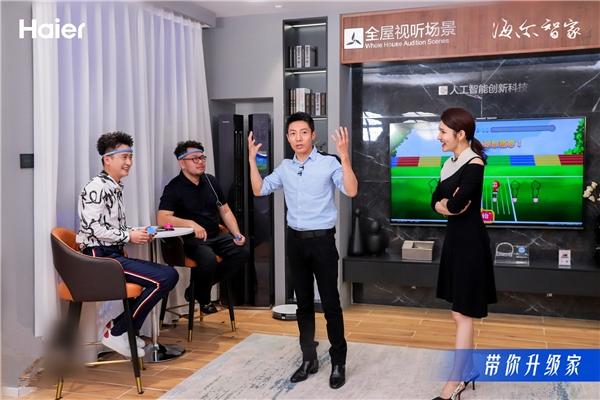 首批腦機(jī)接口腦科學(xué)課程在三翼鳥智慧客廳誕生，能科學(xué)開發(fā)智力