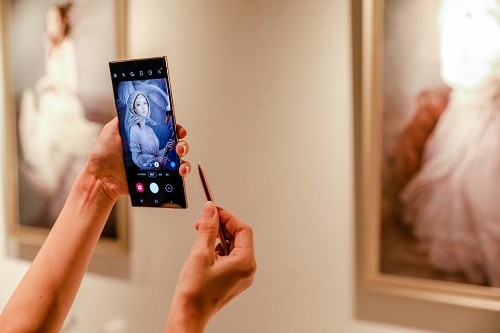 中秋國慶雙節(jié)來臨，提前入手三星Galaxy Note20系列讓長假更精彩