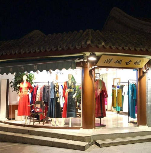 抖音直播里的生意經(jīng)：滸城古娘如何實現(xiàn)8個月超5000萬GMV？