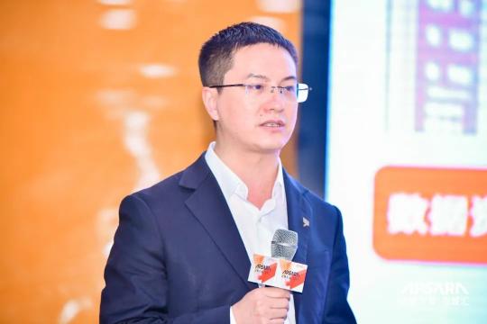 來(lái)了！2020云棲大會(huì)「云上」見(jiàn)，藍(lán)凌數(shù)智化能力再升級(jí)！