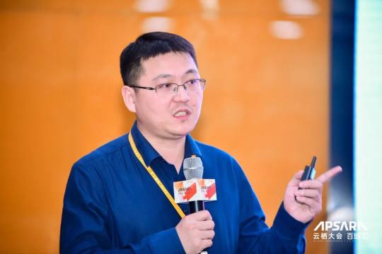 來(lái)了！2020云棲大會(huì)「云上」見(jiàn)，藍(lán)凌數(shù)智化能力再升級(jí)！