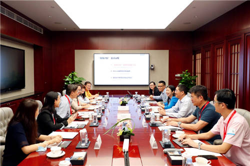 科技創(chuàng)新推動(dòng)教育普惠，華為云WeLink助力“特崗青椒計(jì)劃”