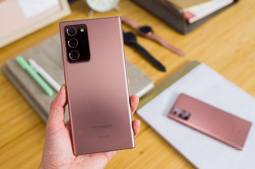 無需DxO背書，三星Galaxy Note20 Ultra也是影像機(jī)皇