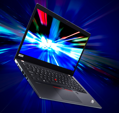 輕薄商務(wù)筆記本認(rèn)準(zhǔn)ThinkPad X13 銳龍版，極致輕薄，更加輕便