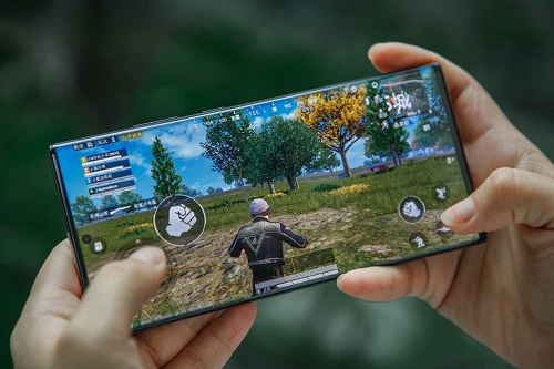 5G手機(jī)頻出很難選？三星Galaxy Note20系列了解一下