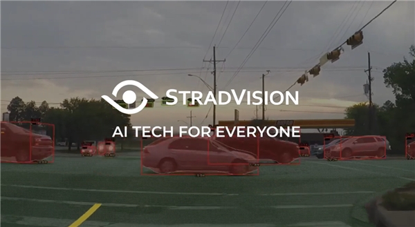 StradVision參與EVS 2020， 書寫汽車ADAS解決方案的新篇章