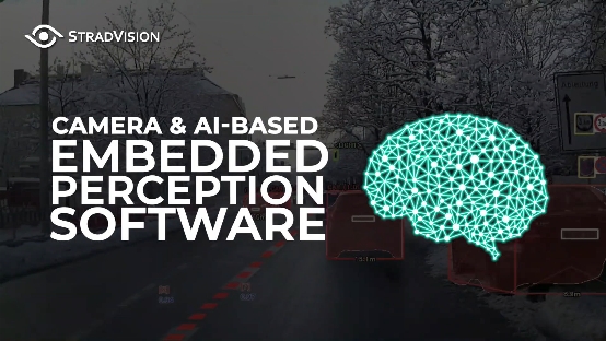 StradVision參與EVS 2020， 書寫汽車ADAS解決方案的新篇章