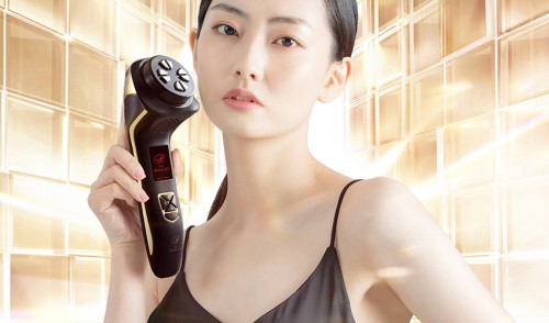 聚劃算·匯聚打造科技專場(chǎng)，女性愛美的黑科技