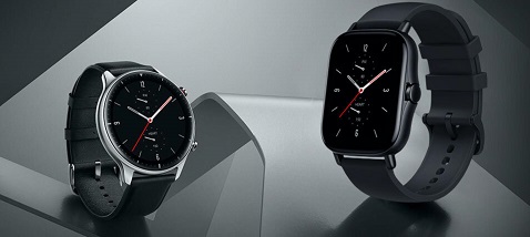 Apple Watch新增血氧檢測(cè)，體驗(yàn)不完整，華米Amazfit新品智能手表超越在即