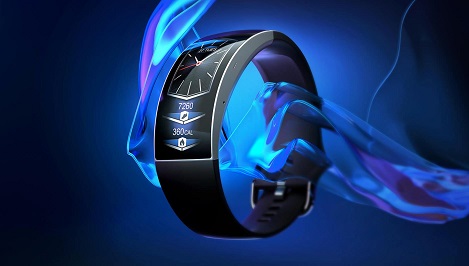 Apple Watch新增血氧檢測(cè)，體驗(yàn)不完整，華米Amazfit新品智能手表超越在即