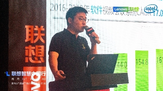 聯(lián)想智慧中國(guó)行在肥拉開帷幕 對(duì)科技改變生活提出新期待