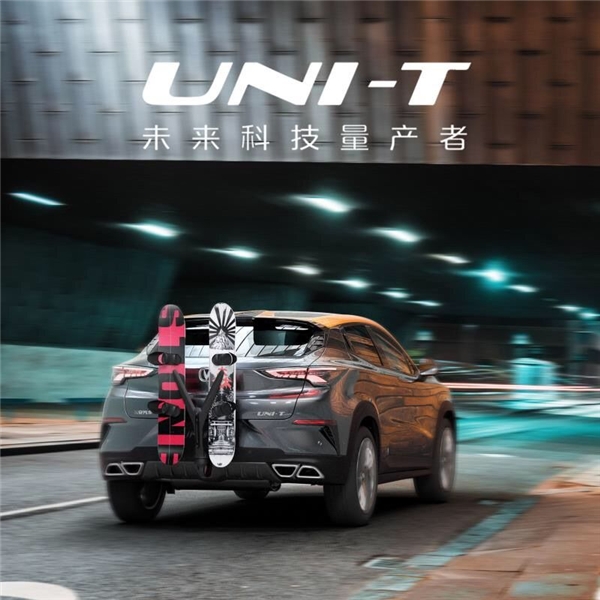 何為360度無死角的好車？體驗UNI-T長安有感