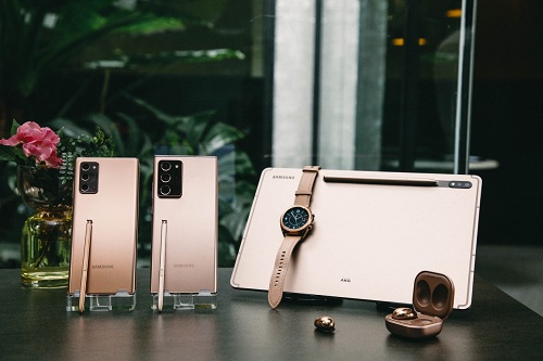 9月?lián)Q機(jī)如何抉擇？三星Galaxy Note20系列該是最佳選項(xiàng)