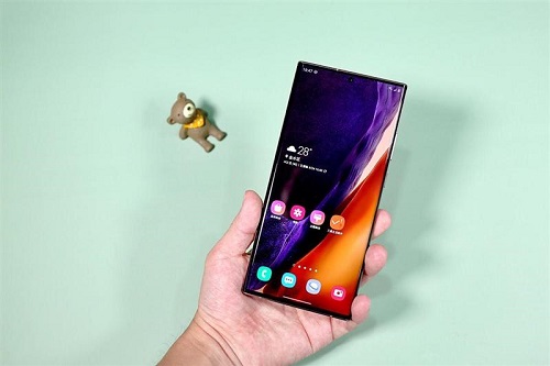 9月?lián)Q機(jī)如何抉擇？三星Galaxy Note20系列該是最佳選項(xiàng)