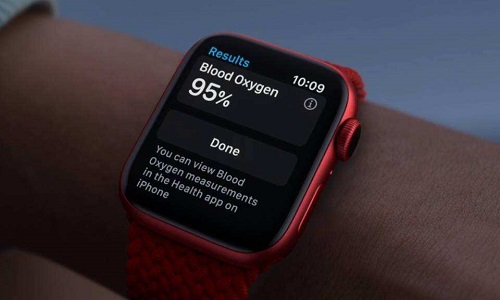 超越Apple Watch，華米Amazfit新品智能手表帶來完整血氧檢測體驗(yàn)