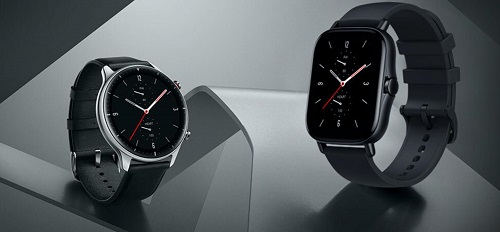 超越Apple Watch，華米Amazfit新品智能手表帶來完整血氧檢測體驗(yàn)