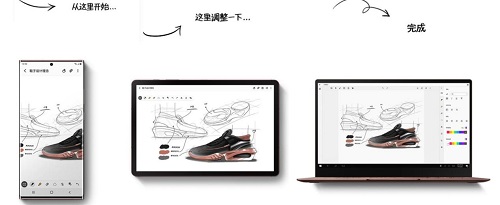 掌上機(jī)皇朝它看，三星Galaxy Note20系列這次真有料