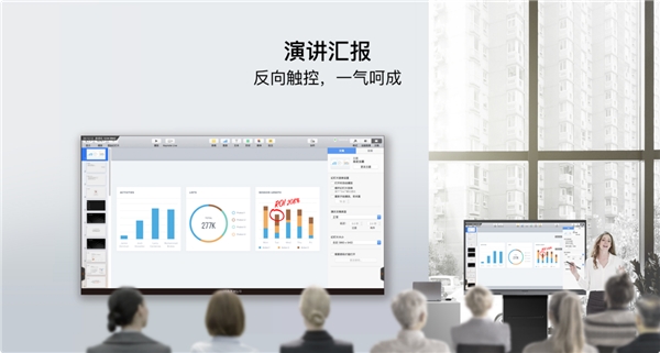 不要輕易嘗試遠程辦公，除非你有這款遠程會議設(shè)備