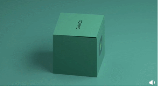 預(yù)熱視頻匯總，暗示ColorOS 11更具個(gè)性？網(wǎng)友：期待