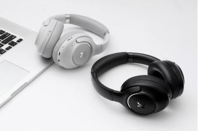 不要再等AirPods Studio了，499元酷狗M9給你更好的降噪體驗(yàn)
