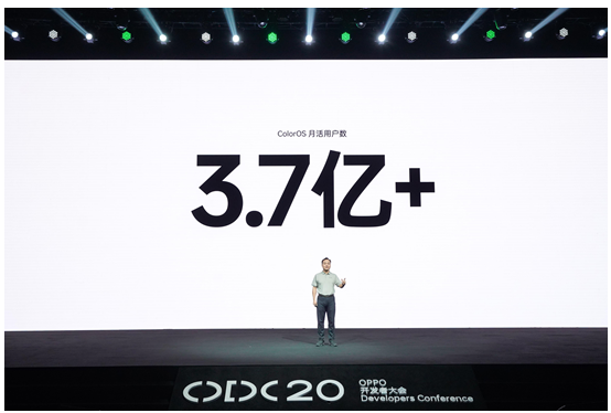 ColorOS 11正式發(fā)布，引領(lǐng)個(gè)性化新玩法，安全更流暢