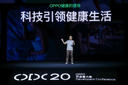 售價2499元！OPPO Watch ECG版正式發(fā)布：專業(yè)級心臟守護