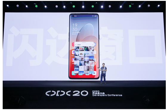 ColorOS 史上最大規(guī)模適配，33 款機型將升級至 ColorOS 11