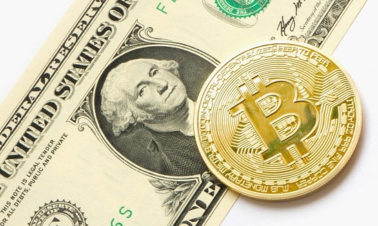 黃金下跌，加密貨幣未能幸免，okex分析師給出建議