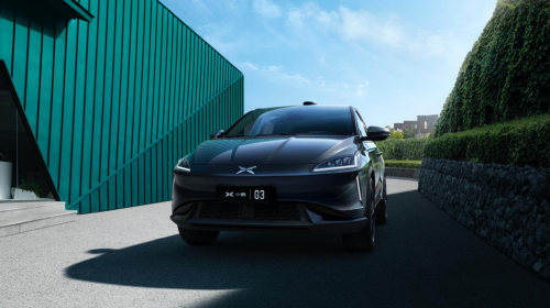 小鵬汽車質(zhì)量靠譜嗎？主被動雙重保障，小鵬G3讓出行更安全！