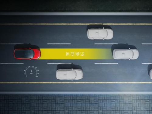 小鵬汽車質(zhì)量靠譜嗎？主被動雙重保障，小鵬G3讓出行更安全！