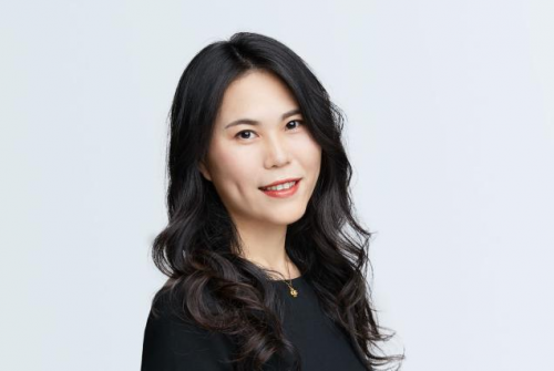 張德芬空間CEO盧熠翎個(gè)人抖音：透視心理健康，開啟成長密碼