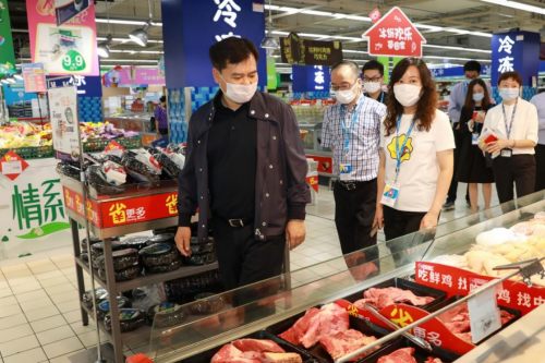 家樂福到家業(yè)務(wù)補貼不設(shè)上限，張近東為何對家樂福格外重視？