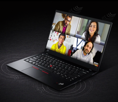 高配置輕薄筆記本推薦ThinkPad X1 Carbon，商務精英人士之選！