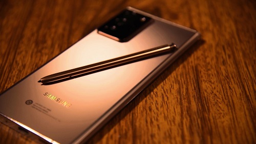 潮流、性能樣樣不落，三星Galaxy Note20系列十一鉅惠來(lái)襲