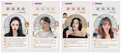 QuestMobile拍照攝影類(lèi)App8月排名出爐，美顏相機(jī)位列第一