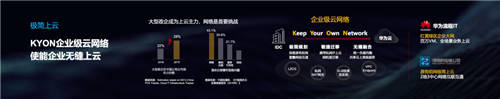 華為云：以創(chuàng)新跨越技術(shù)鴻溝，讓技術(shù)普惠千行百業(yè)
