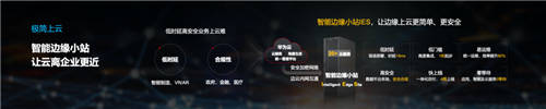 華為云：以創(chuàng)新跨越技術(shù)鴻溝，讓技術(shù)普惠千行百業(yè)