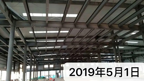 【新起點(diǎn)，創(chuàng)未來(lái)】熱烈慶祝BMTS濟(jì)南工廠成立一周年
